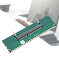 Miniatyrbillede 5 af 8: Bærbar computer Hukommelse DDR3 til stationær adapterkort Computertilbehør