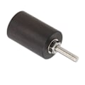 Miniatyrbild 6 av 8: Sandelträ Elektriskt polerat huvud med hög hårdhet gör-det-själv-läder Craft Edge Polish Tool Burnisher5#