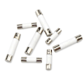 Miniatyrbillede 5 af 5: 360 stk./æske 24 værdier 5x20mm Hurtig Keramisk Sikring 250v 0.1a 0.3a 0.5a 1a 1.5a 2a