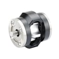 Miniatyrbilde 4 av 5: Kamera Gear Forlengelse Utvidet Mount Adapter