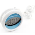Miniatyrbild 4 av 8: Elektronisk digital kylskåp frys termometer vattentät sond temperaturmätare