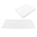 Miniatyrbilde 2 av 8: PE Plastfilm Gjennomsiktig støvtett hageplantedeksel Drivhuslandbrukstilbehør2x8m / 6,6x26,2ft