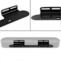 Pikkukuva 4 / 5: Seinäkiinnike Sonos Beam Soundbar -kaiuttimelle