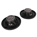 Pikkukuva 4 / 8: 2 kpl 350 W koaksiaaliset auton kaiuttimet Lämmönpoisto 92 dB Herkkyys 4 Ohm Omni-suuntainen stereoääni autotorvi kuorma-autolle