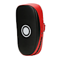 Miniatyrbillede 2 af 8: Kick Boxing Arc Training Shield Target Pad Sanda Taekwondo træningsudstyr til voksne teenagere