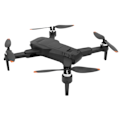 Miniatyrbilde 6 av 8: Sammenleggbar drone RC Quadcopter 4K Børsteløs drone Infrarød hindring unngåelse optisk flytposisjonering 2000mAh batteri 2.4GHz Svart