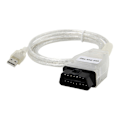 Pikkukuva 4 / 5: VCP Skanneri SW 5.5.1 yhteensopiva CAN PRO Diagnostiikkatyökalun kanssa CAN PRO CAN BUS+UDS+K-Line S.W Versio 5.5.1