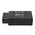 Miniatyrbilde 7 av 8: for ELM327 OBD2 Scanner WIFI4.0 V1.5 4 Operativsystemer Slett feilkoder Sjekk motorlys Kodel Leser