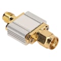 Miniatyrbillede 7 af 8: Båndpasfilter 942MHz ADS B Lavtab Kompakt Metal SAW Filter til 915MHz 868MHz ISM til RFID Transceiver System