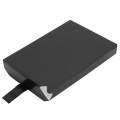 Pikkukuva 7 / 8: Pelikonsolin kiintolevylevy Kevyt kulutusta kestävä HDD Xbox 360 Slim Games 320G:lle