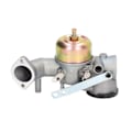 Miniatyrbillede 7 af 8: Plæneklipper Karburator Metal Motor Karburator til 491031 490499 491026 281707 12HP Motor