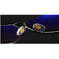 Miniatyrbillede 4 af 5: Ultra lette polariserede solbriller med UV400-beskyttelse - Te-ramme