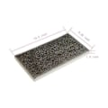 Miniatyrbillede 3 af 5: Udskiftnings HWF80 Luftfugter Væger Filtre HEPA Filter kompatibel med HM2200 HCM3888C Luftfugtere F