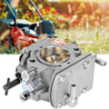 Pikkukuva 6 / 8: Puutarhanurmikon leikkurin kaasuttimen lisävaruste, kaasuttimen vaihto WALBRO WB-37 150CC-200CC