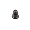 Miniatyrbild 4 av 8: Eye Loop Magnifier 20x Clear Double Layer Lins Portable Smycken Lupp för watch reparation