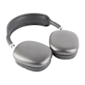 Pikkukuva 4 / 8: Langattomat Bluetooth -kuulokkeet Dual Headset Stereo Sisäänvedettävät Mukavat Langattomat Kuulokkeet Musta