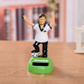 Miniatyrbillede 1 af 5: 2 STK. ABS Bilpynt til Bildekoration