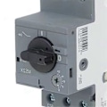 Miniatyrbild 3 av 5: Vred Typ Motorskyddsbrytare MS2X-16