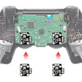 Pikkukuva 4 / 5: Gamepad Joystick Drift -korjauslevy //X:lle