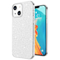 Pikkukuva 5 / 8: 6,1 tuuman matkapuhelinkuori 1,5 mm PC TPU -liukueste suojakotelo IPhone 13 -kaksoiskameralle