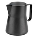 Miniatyrbilde 1 av 8: 550 ml rustfritt stål melkeskummerkanne kopp kaffekanne melkekanne for Latte Art