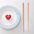 Miniatyrbillede 2 af 8: Bærbare træspisepinde Træk spisepinde ud Chopsticks Box Case Bestik Service Lys træfarve