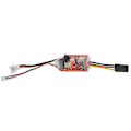 Pikkukuva 1 / 8: K110.003 Nopeussäädin ESC WLtoys V930 V931 V977 XK K110 K110S K123 K124 RC-helikopterille
