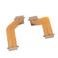 Miniatyrbild 8 av 8: R2 L2 Flex Cable Stabil Utsökt utbyte Controller Trigger Button Kabel för PS5 Controllers