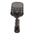 Miniatyrbilde 7 av 8: Bluetooth FM-sender Trådløs radioadapter Billader Mp3-spillerstøtte PD30W QC18W Hurtiglading