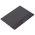 Miniatyrbilde 6 av 8: Notebook Touchpad Touch Sensitive Enkel installasjon Bred kompatibilitet Tre knapper Touchpad for ThinkPad T450