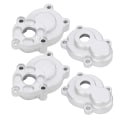 Miniatyrbilde 7 av 8: RC-bil Aluminiumlegering Bakre Lagersete Base Mount for 1/10 1/8 RC Crawler Generelle Deler