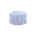 Miniatyrbilde 2 av 5: 5 Par Microfiber Håndleddsvaskhåndklebånd - Absorberende Armbånd for Kvinner, Ansiktsvask, Svetteabsorbering