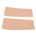 Miniatyrbilde 6 av 8: Slankearmshylseform for kvinner Elastisk pustende overarmskompresjonshylse for Fitness YogaL