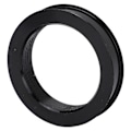 Pikkukuva 6 / 8: Halkaisija 38 mm – 27,2 mm sisäkierreadapteri Simul Focal Trinocular Stereo Mikroskoopin kameran putkisovitinrengas