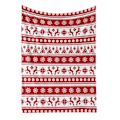 Miniatyrbillede 1 af 5: Tæppe Stor Størrelse Kast Polyester Stof Fuld Sæson Maskinvask til Seng Sofa Couch 150x200cm / 59.06x78.74in