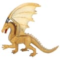 Drak Actionfigurer Modellkollektion Hög Simulering Drakdekoration OrnamentPL124‑151