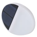 Pikkukuva 7 / 8: 159 LED aurinkoseinänvalo IP65 vedenpitävä aurinkolatausinduktio ulkoseinävalaisin