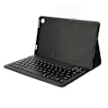 Pikkukuva 8 / 8: Bluetooth-näppäimistökuori pudotusta kestävät hiljaiset näppäimet Tablet-suojakuori irrotettavalla näppäimistöllä Lenovo Xiaoxin 10.6 musta