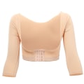 Miniatyrbilde 1 av 7: Kvinner Posture Shaper Overarm Shaper Shapewear Compression Sleeves Posture CorrectorM M code