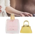 Miniatyrbild 5 av 6: Damparfym Rose Doft Långvarig Uppfriskande Fine Mist Light Parfym Spray Rosa 20ml