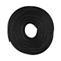 Miniatyrbild 2 av 8: 3D-skrivare tillbehör 5mx6mm svart gummi kuggrem Synchronous Wheel Kit för Prusa / MendelMax