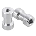 Miniatyrbild 4 av 5: 1/4 till 3/8 Skruvar Adapter Konverterare Tapp Skruv Fäste Set