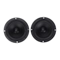 Miniatyrbillede 4 af 8: DIY woofer membran Subwoofer passiv radiator booster højttaler udskiftningssæt membran