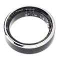 Miniatyrbillede 3 af 8: Smart Ringe Intelligent Søvn Overvågning Vandtæt Multifunktionel Sundhedspleje Sports Ring #9 19.2MM