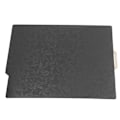 Miniatyrbillede 7 af 8: 3D-printer PEI PEO-byggeplade 257x257mm Dobbeltsidet Fleksibel Fjederstålplatform til Bambu X1C P1P