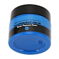 Miniatyrbilde 2 av 8: Epoksyharpiks pigment 50g fluorescerende farge høy metning enkel betjening flytende harpiks fargestoff for kunst håndverk DIY making fluorescerende blå