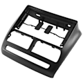 Miniatyrbillede 2 af 5: Bil 9 Tommer Radio Fascia til 2010-2015 DOBLO (263)/ 2010-2015