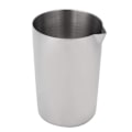 Miniatyrbillede 1 af 8: Rustfrit stål Cocktail Shaker Mixer Drink Mixing Glas Bartender DIY Værktøj