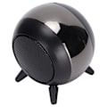 Pikkukuva 7 / 8: Bluetooth-kaiutin, kannettava, langaton, stereo, mini, metalli, subwoofer, musiikkisoitin