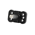 Miniatyrbild 5 av 5: Differential Locker Spool För Traxxas Slash 2wd Te125 Rc, svart